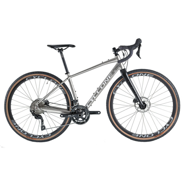 Велосипед Cyclone  28 GSX  2022
