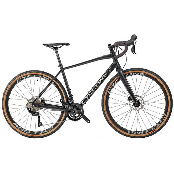 Велосипед Cyclone  28 GSX 2022