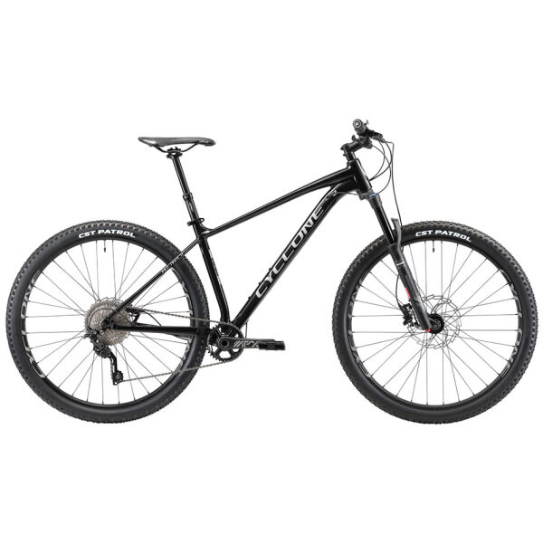 Велосипед Cyclone 29" SLX- PRO trail 2