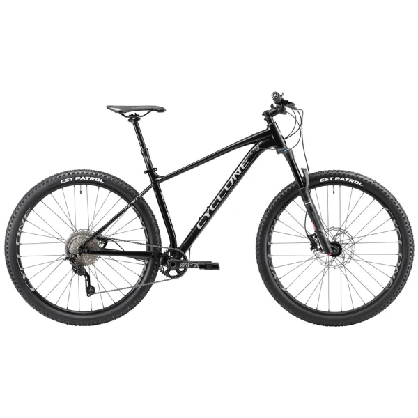 Велосипед Cyclone 29" SLX- PRO trail 2 2022