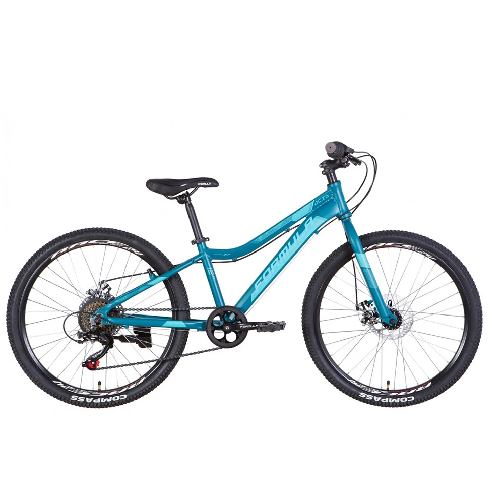 Велосипед 24 Formula ACID DD 2022 2 Велосипед 24 Formula ACID DD 2022