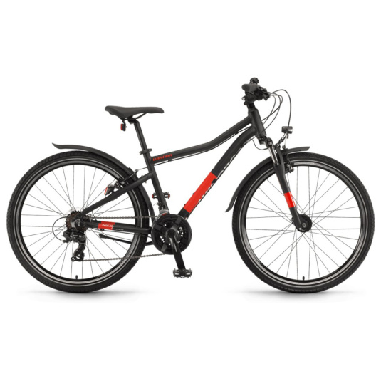 Велосипед Winora Rage 26" 21-G 