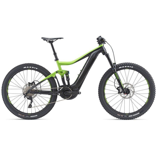 Електро Велосипед Giant 27.5 Trance E+ 3 Pro 25km/h 2021