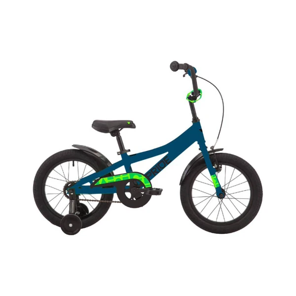 Велосипед 16" Pride RIDER 