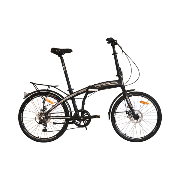 Велосипед VNC 24" LongWay EQ 