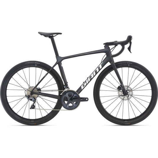 Велосипед Giant 28 TCR Advanced Pro Team Disc 2021