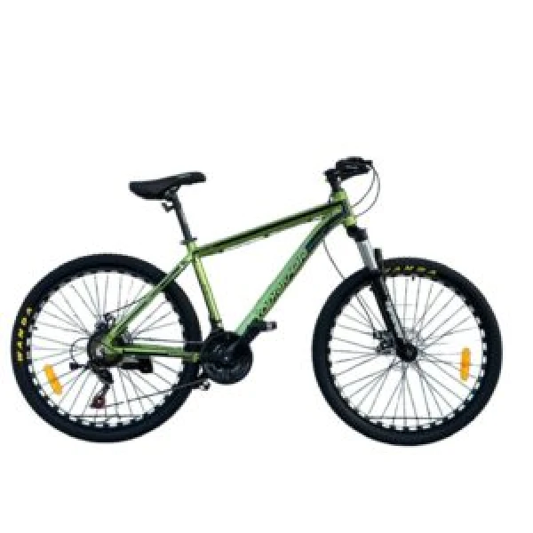 Велосипед 26 Toprider MTB Profi 