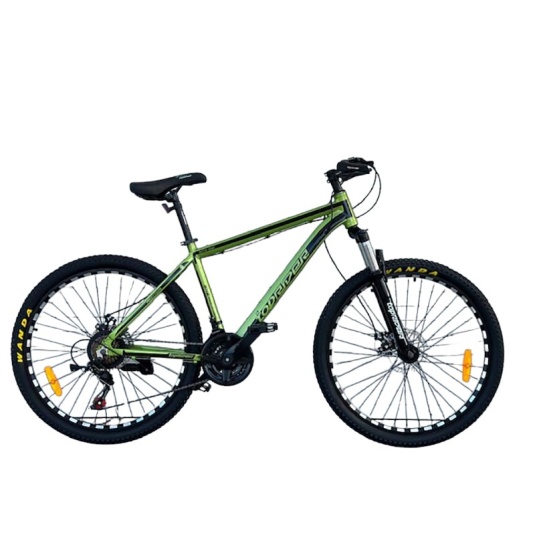 Велосипед 26 Toprider MTB Profi 2021