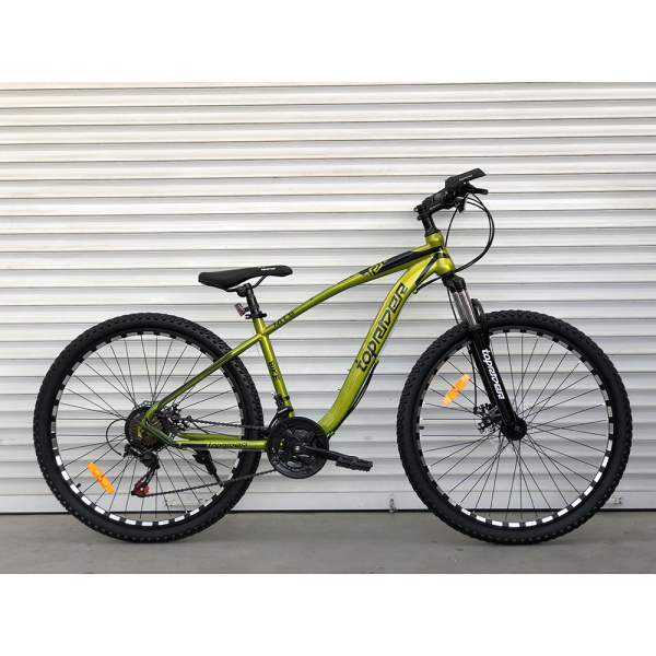 Велосипед 26 Toprider MTB BIKE 2021