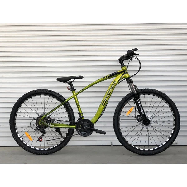 Велосипед 26 Toprider MTB BIKE 