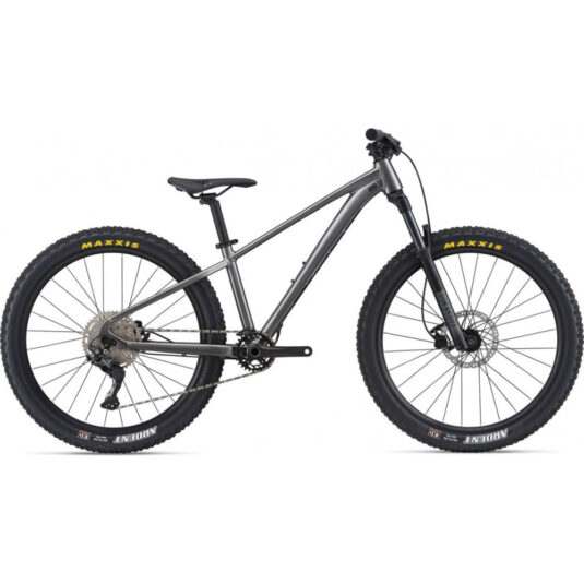 Велосипед Giant STP 26 2021