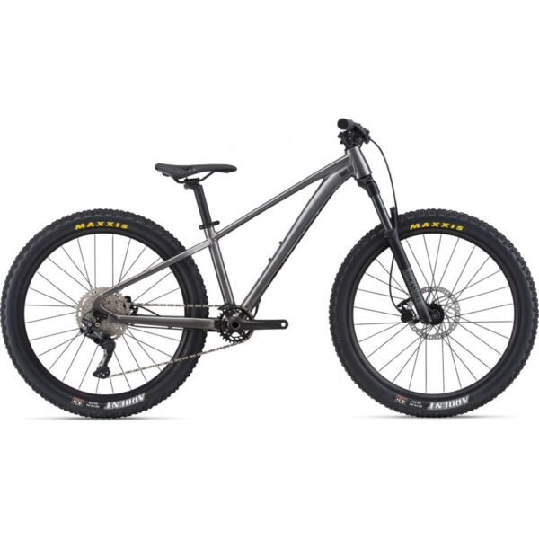 Велосипед Giant STP 26 2021