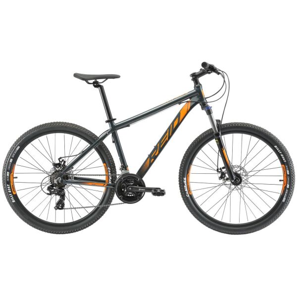 Велосипед Reid 27,5" MTB Sport Disc 2022