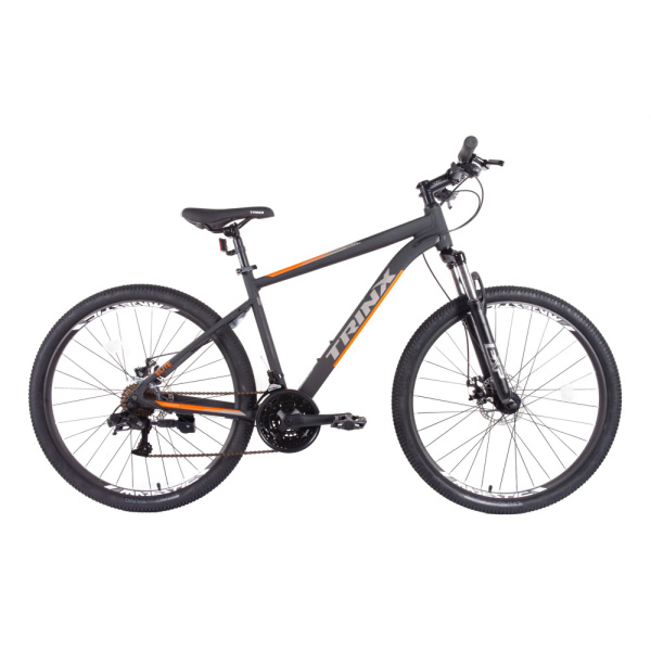 Велосипед  Trinx 27.5 M100 Elite 2022