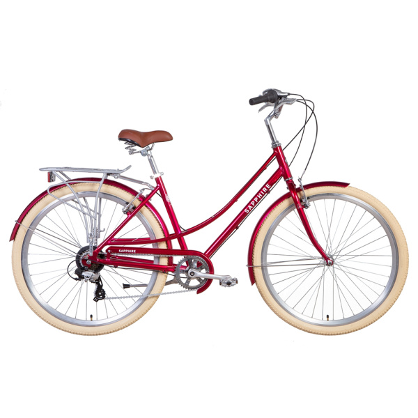 Велосипед AL 28" Dorozhnik SAPPHIRE 2021