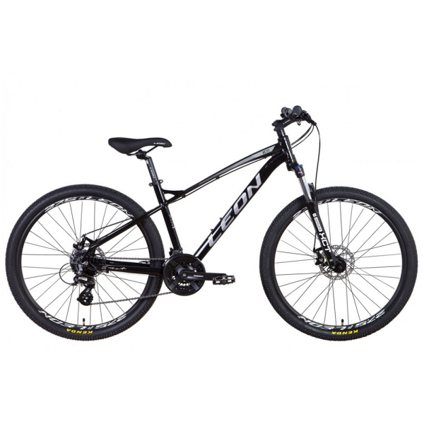 Велосипед 27.5 Leon XC-90 