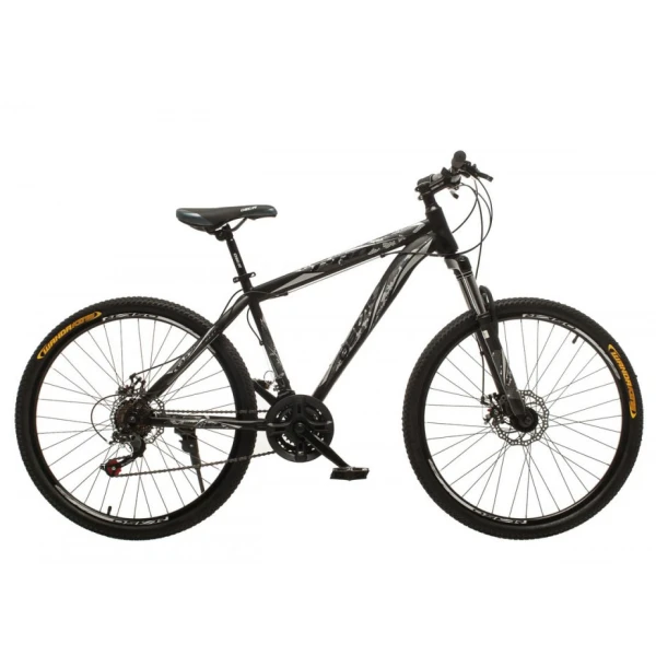 Велосипед 26 Oskar M123 