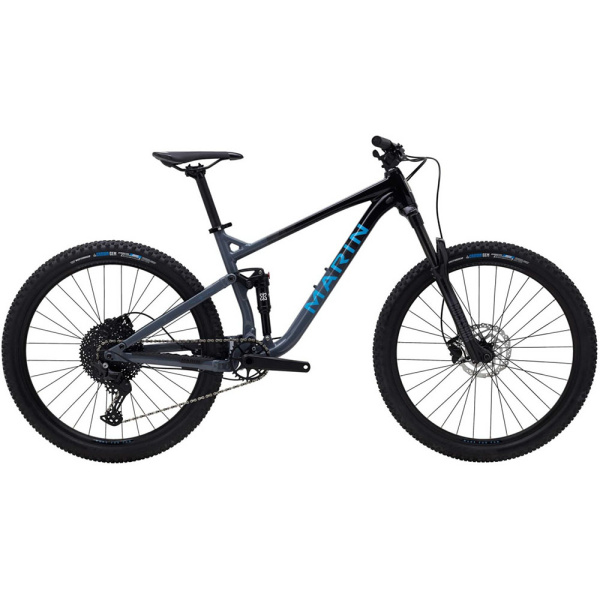 Велосипед 27,5 Marin RIFT ZONE 1 2021
