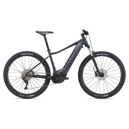 Велосипед електро Giant Fathom E+ 2 29er 25km/h 2021