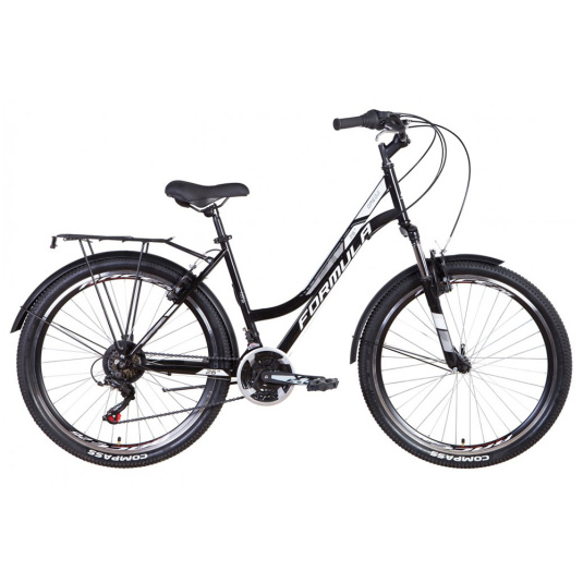 Велосипед ST 26" Formula OMEGA AM Vbr 