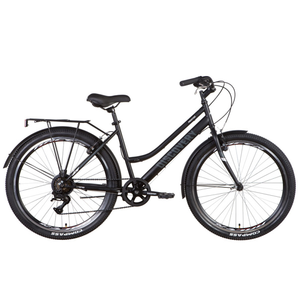 Велосипед 26 Discovery PRESTIGE WOMAN 
