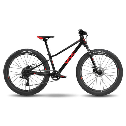 Велосипед VNC 24" Blaster FS 2022
