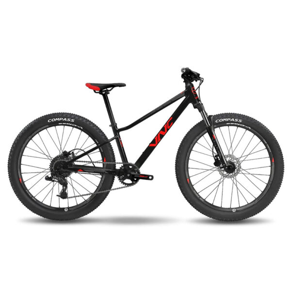 Велосипед VNC 24" Blaster FS 2022