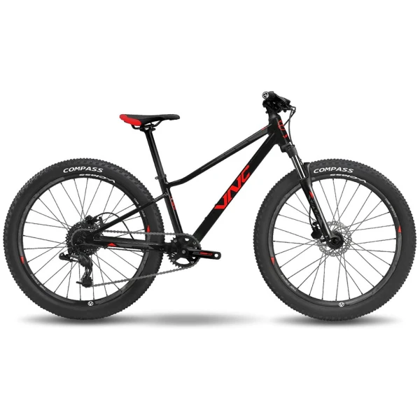 Велосипед VNC 24" Blaster FS