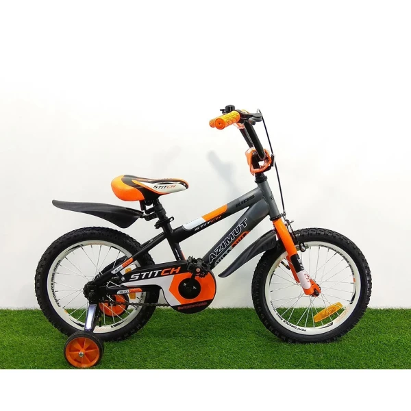 Велосипед Azimut Stitch А 14  