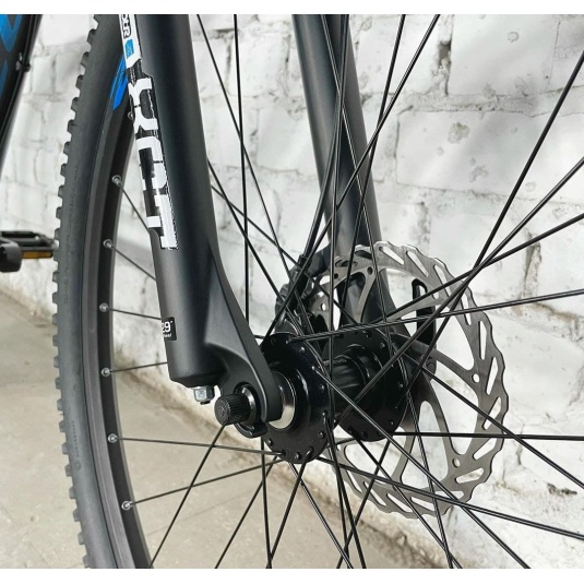 Велосипед 29" Leon TN-80 
