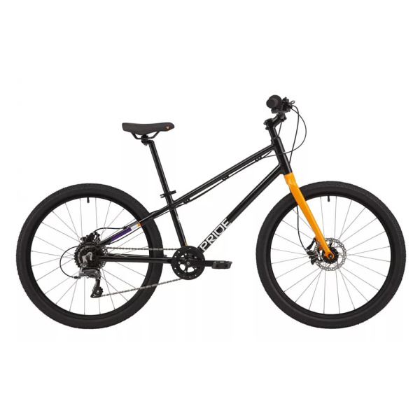 Велосипед 24" Pride GLIDER 4.2 
