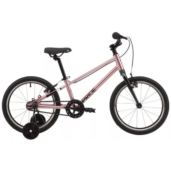 Велосипед 18 Pride GLIDER 