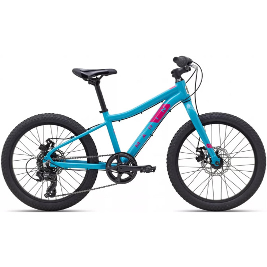 Велосипед 20" Marin HIDDEN CANYON 
