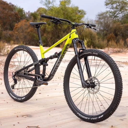 Велосипед  27.5 POLYGON SISKIU D7 