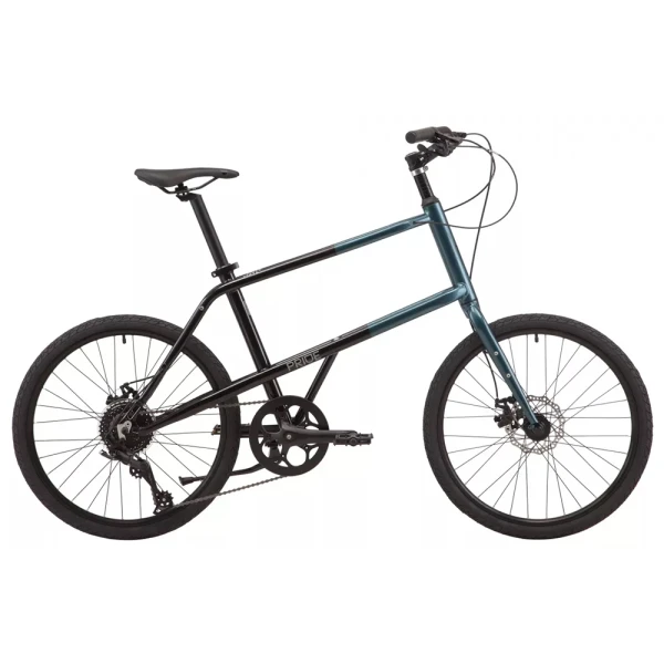 Велосипед 24" Pride MUTE 4.1 