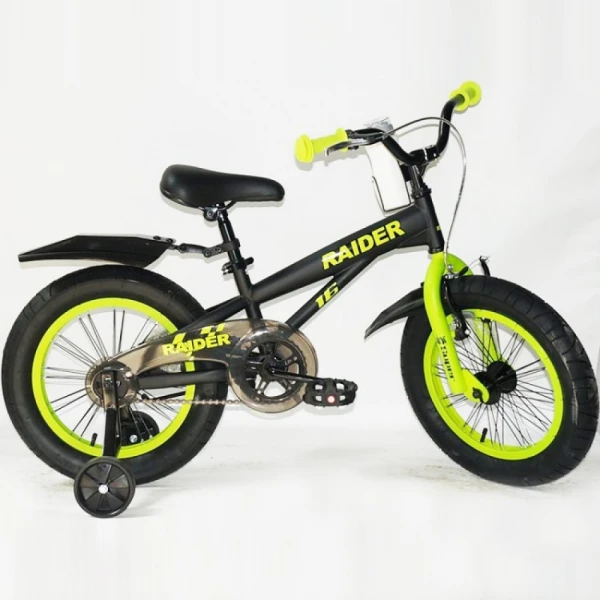 Велосипед Hammer Raider 16  