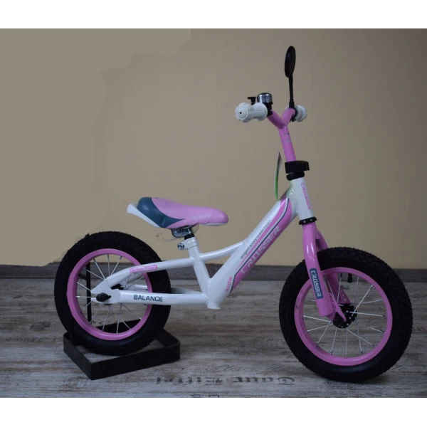 Беговел Crosser Balance bike AIR 16 