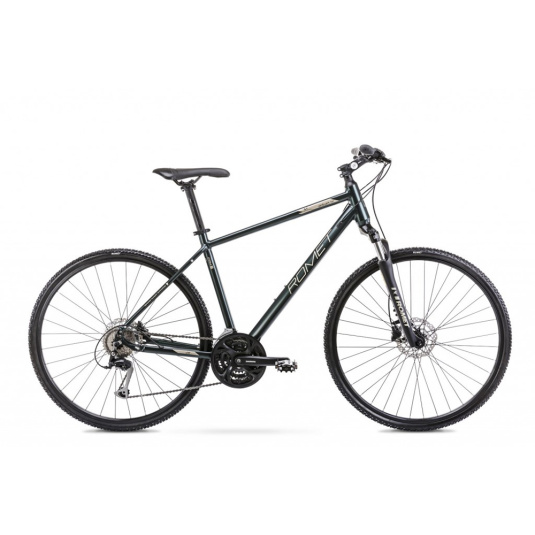 Велосипед ROMET 28 Orkan 4 M 