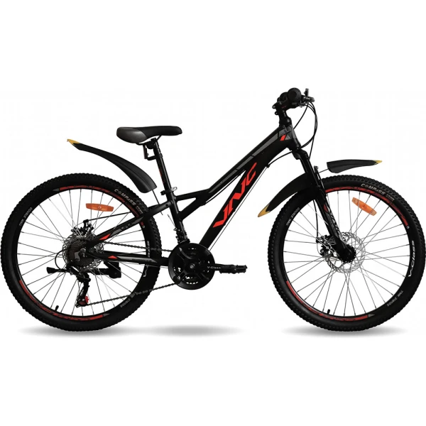 Велосипед VNC 24" Fighter A2 