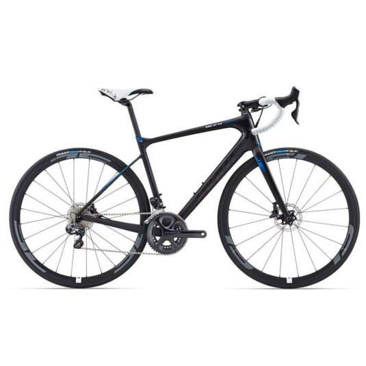 Велосипед Giant Defy Advanced Pro 0 2015