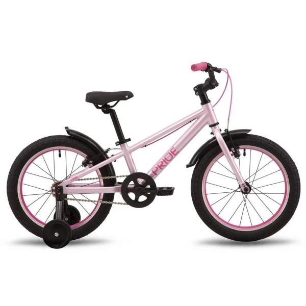 Велосипед 18"Pride FRIDA 