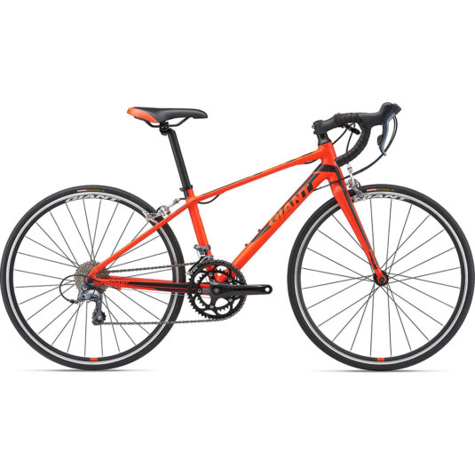 Велосипед Giant TCR Espoir 26