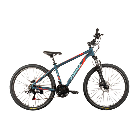 Велосипед Trinx 27.5 Majes100 Elite 2022