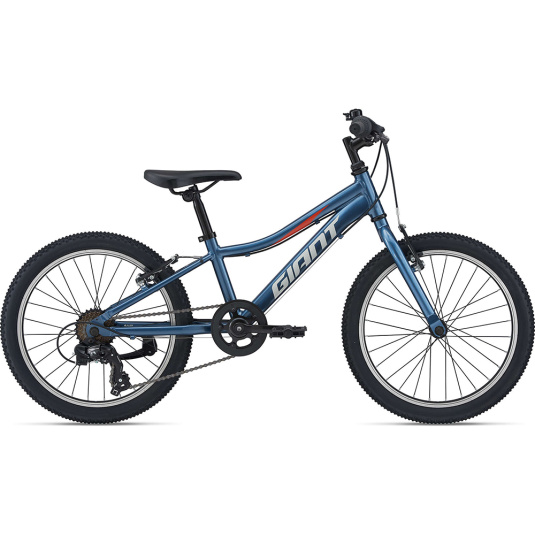 Велосипед Giant XtC Jr 20 Lite 