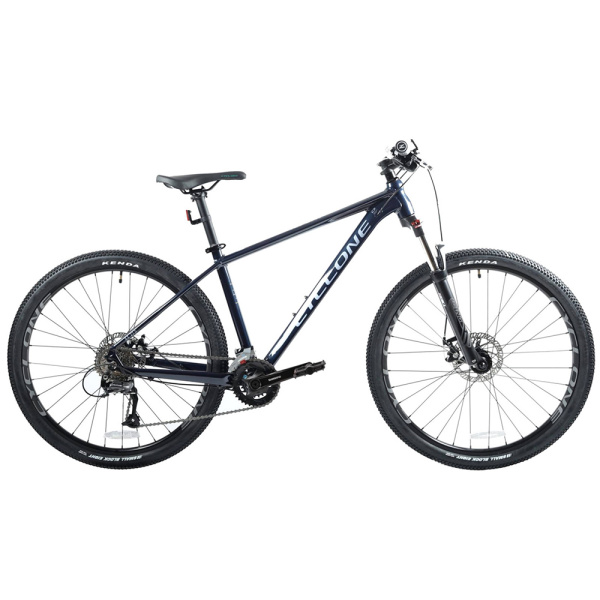 Велосипед 27,5 Cyclone AX 2022