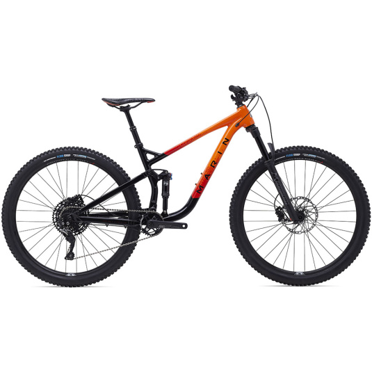 Велосипед 29 Marin RIFT ZONE 3 