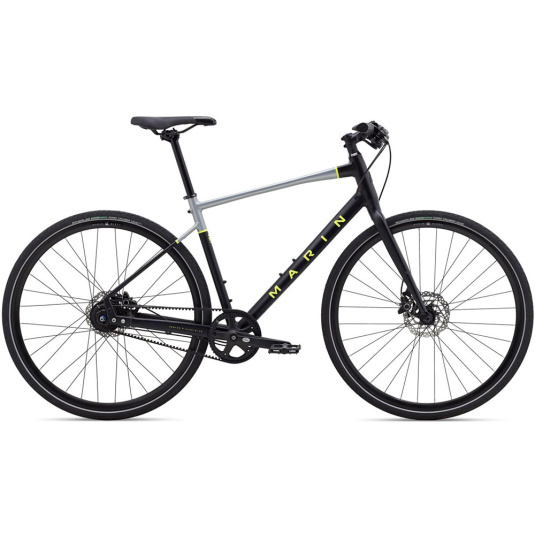 Велосипед 28" Marin PRESIDIO 3 
