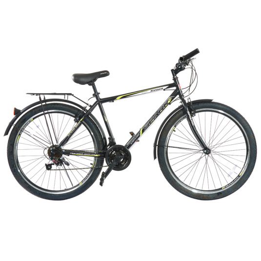 Велосипед SPARK RANGER 27,5 