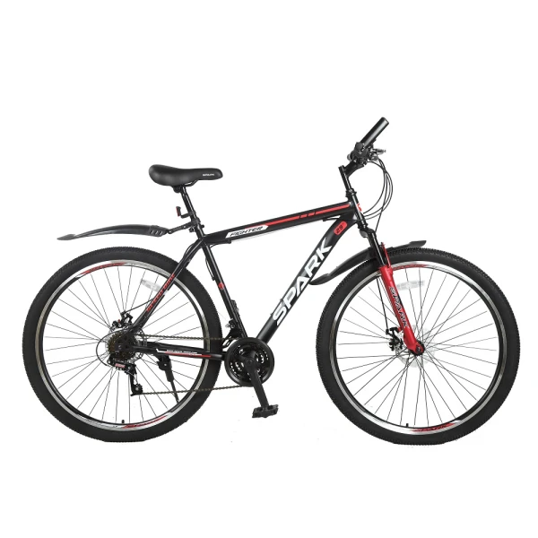 Велосипед SPARK FIGHTER 29 