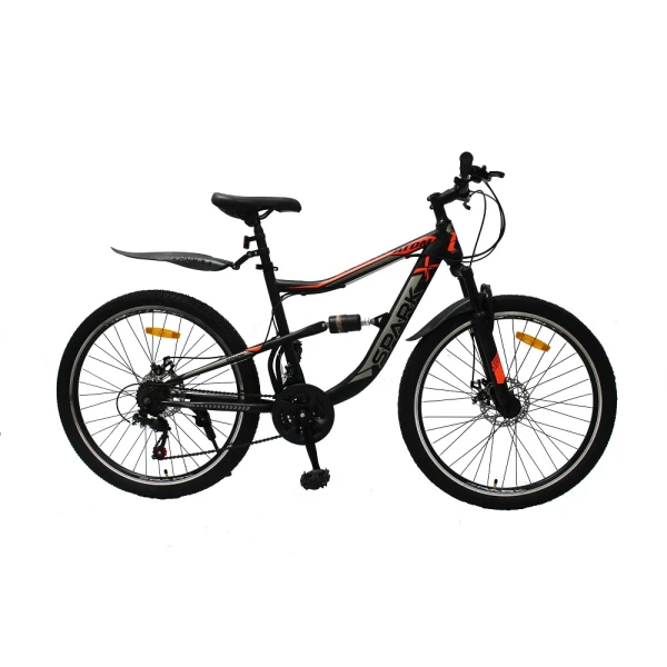 Велосипед SPARK ATOM 26 